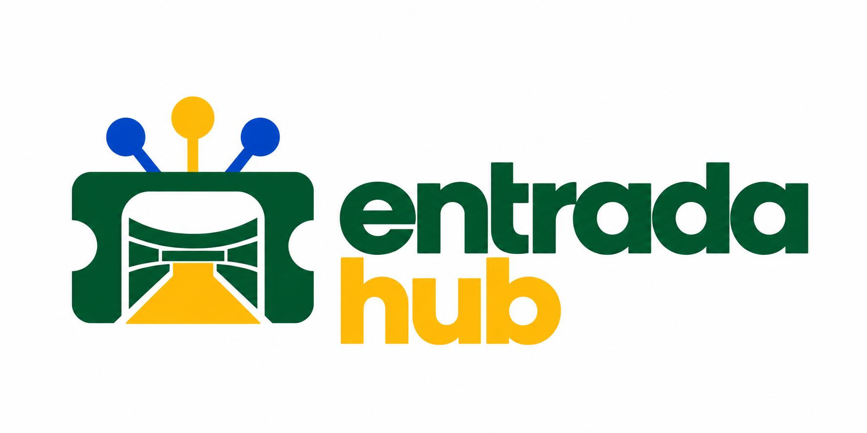 Entrada Hub